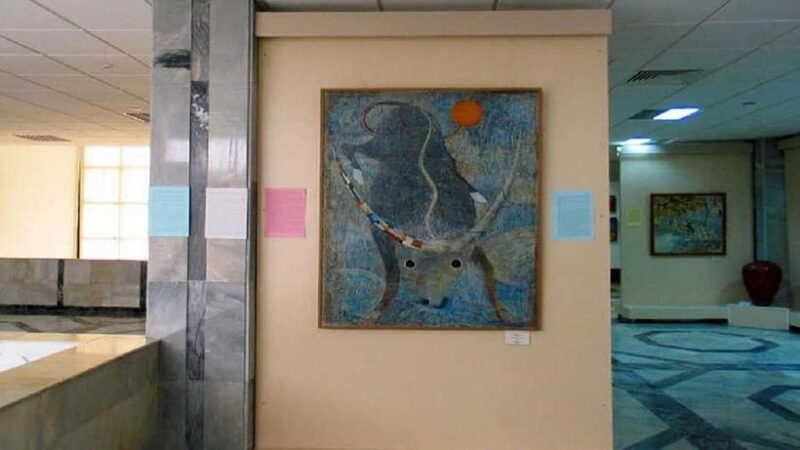 Daytrip From Khiva to Savitsky Museum & Mizdakhan & Chilpik - The Mizdakhan Necropolis: Dead or Alive?