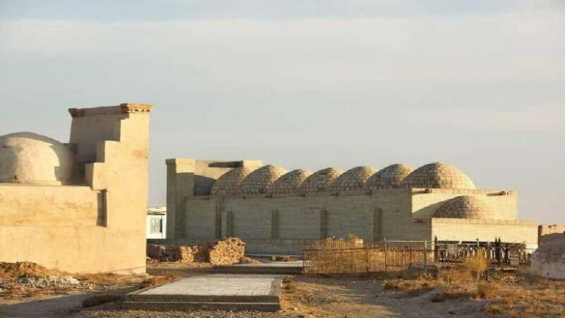 Daytrip From Khiva to Savitsky Museum & Mizdakhan & Chilpik - FAQ