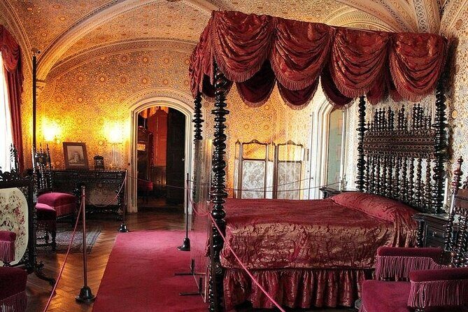 DayTrip from Lisbon to Sintra+Cascais PRIVATE TOUR-small groups - FAQs