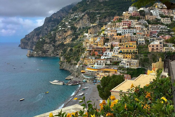 Daytrip From Naples Port to Pompei, Sorrento & Positano - Tour Pricing and Booking