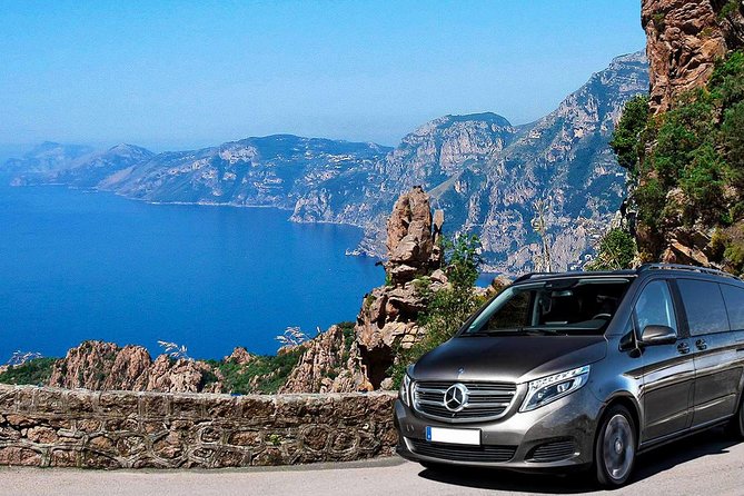 Daytrip From Port of Naples to Amalfi Coast, Sorrento & Positano - Tour Highlights