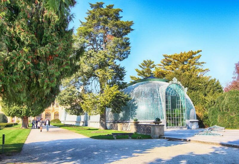 Daytrip from Prague - Mikulov with a stop at Lednice chateau - Good To Know