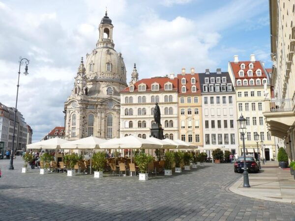 Daytrip From Prague to Dresden via Saxon Switzerland - Travel Tips for the Journey