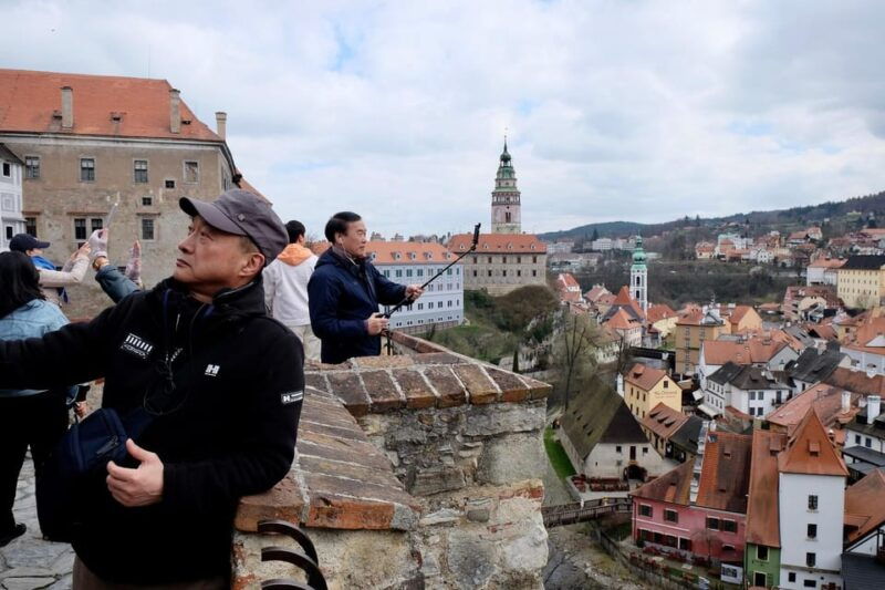 Daytrip from Prague to eský Krumlov - Good To Know