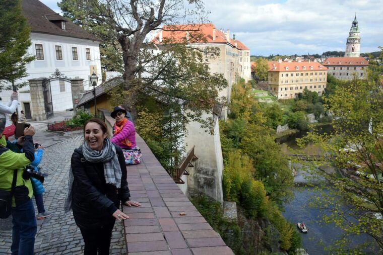 Daytrip from Prague to eský Krumlov - Return to Prague and Overall Value
