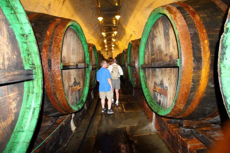 Daytrip from Prague to Pilsen with a stop at Zbiroh - Practical Details and Value