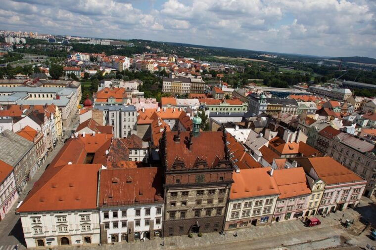 Daytrip from Prague to Pilsen with a stop at Zbiroh - Final Thoughts