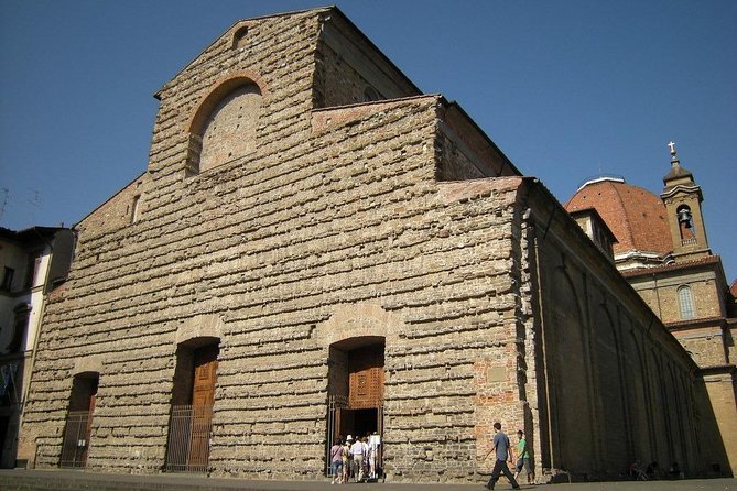 Daytrip From Rome to Florence With Private Driver - Pricing and Booking Details