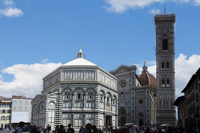 Daytrip From Rome to Florence With Private Driver - Traveler Photos and Visual Content