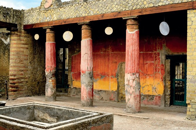 Daytrip From Rome to Pompeii and Amalfi Coast - Traveler Tips and Reviews