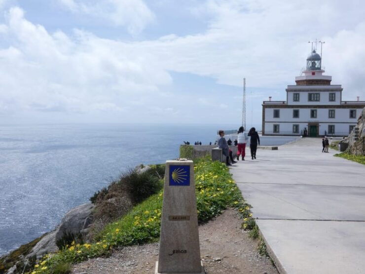 Daytrip From Santiago: Finisterre and Death Coast - Good To Know