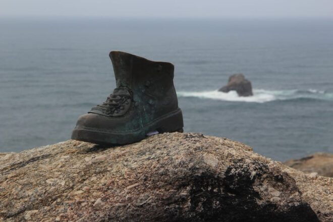 Daytrip From Santiago: Finisterre and Death Coast - Important Information