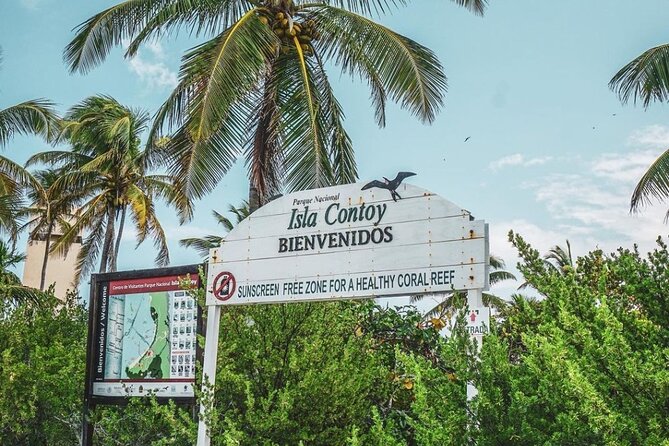 Daytrip Isla Contoy & Isla Mujeres From Cancun - Highlights of the Daytrip