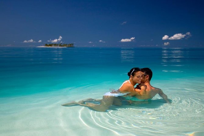 Daytrip Isla Contoy & Isla Mujeres From Cancun - How to Book the Daytrip