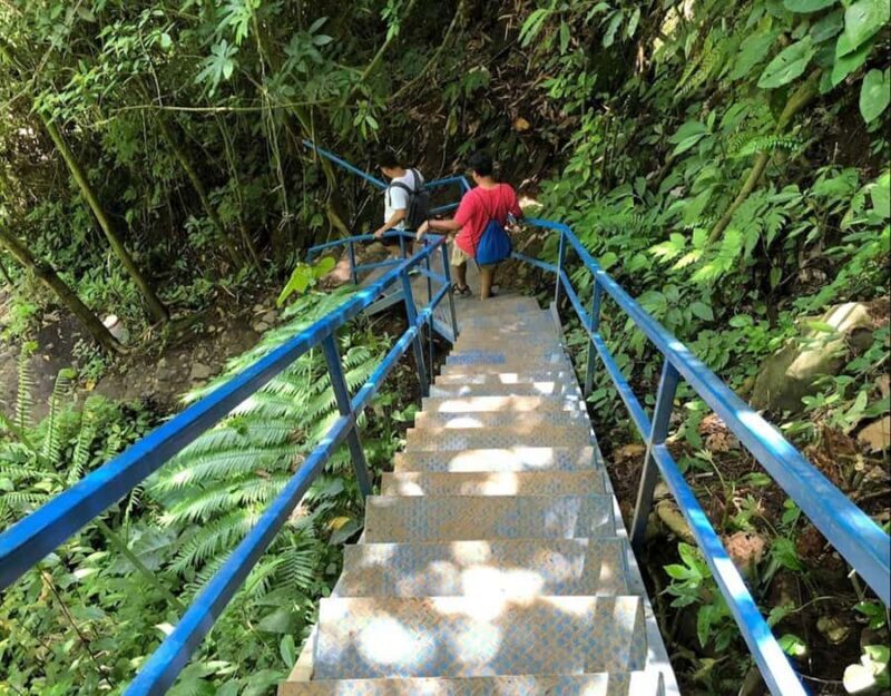 daytrip: sangeh monkey,jati luwih,yeh ho waterfalls - Good To Know