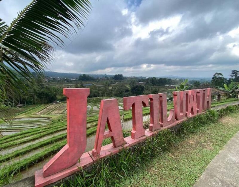 daytrip: sangeh monkey,jati luwih,yeh ho waterfalls - Transport and Flexibility