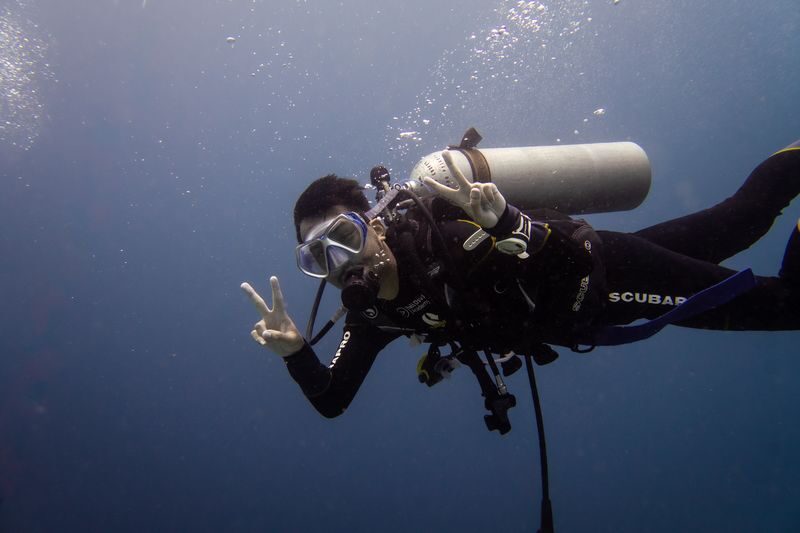 Daytrip Scuba Diving or Snorkeling to Nusa Penida - At a glance