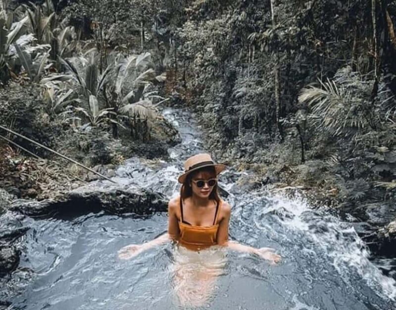 Daytrip : tirta gangga,lempuyang temple,gembleng - Authenticity and Value