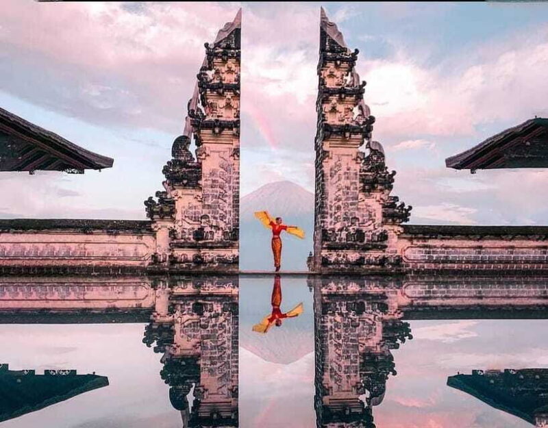 Daytrip : tirta gangga,lempuyang temple,gembleng - Who Will Enjoy This Tour?