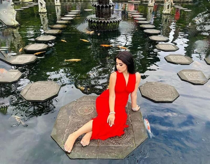 Daytrip : tirta gangga,lempuyang temple,gembleng - Final Thoughts