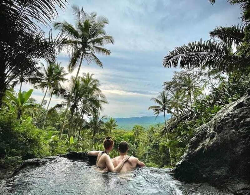 Daytrip : tirta gangga,lempuyang temple,gembleng - FAQ