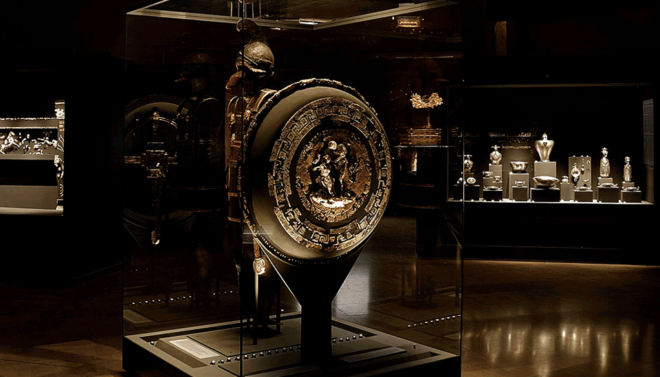 Daytrip to Aigai Royal Tombs & Pella Museum With Pick up - Historical Significance