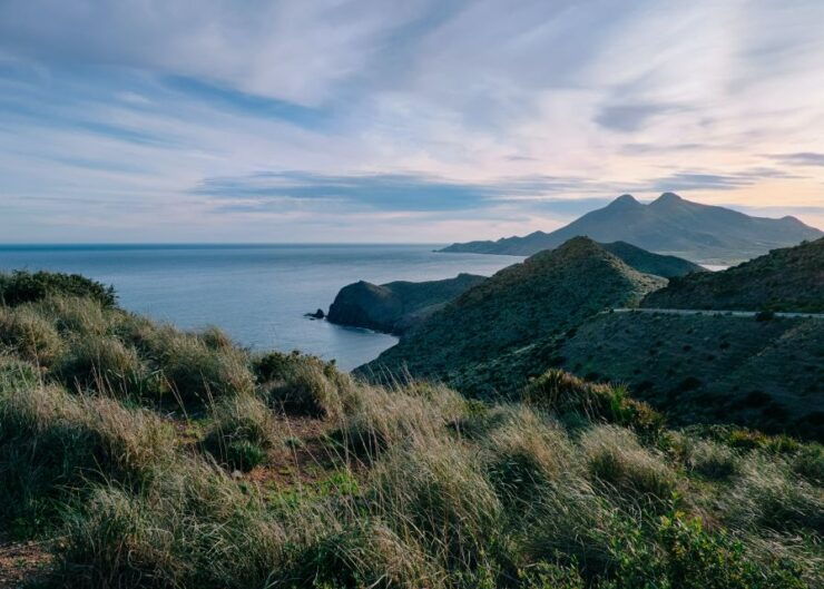 Daytrip to Cabo De Gata–Nijar Natural Park - Activity Description