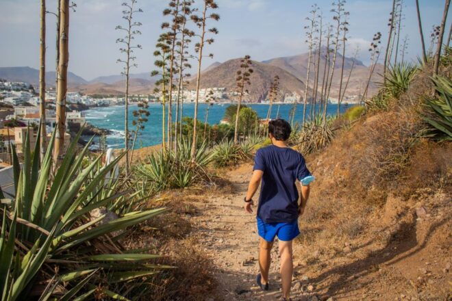 Daytrip to Cabo De Gata–Nijar Natural Park - Reviews