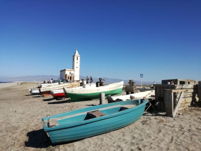 Daytrip to Cabo De Gata–Nijar Natural Park - Important Information