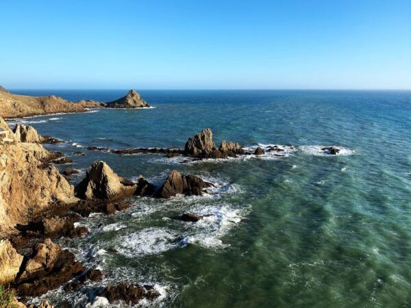 Daytrip to Cabo De Gata–Nijar Natural Park - Booking