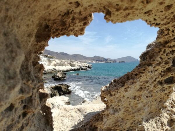 Daytrip to Cabo De Gata–Nijar Natural Park - The Sum Up