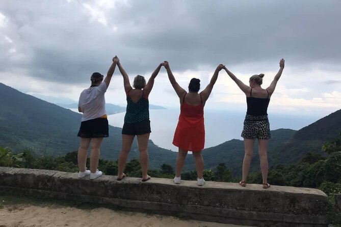 Daytrip to Hue Imperial Palace, Royal King Tomb & Perfume River - Reviews