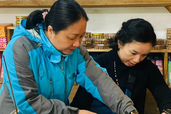 Daytrip to Hue Imperial Palace, Royal King Tomb & Perfume River - Common Questions