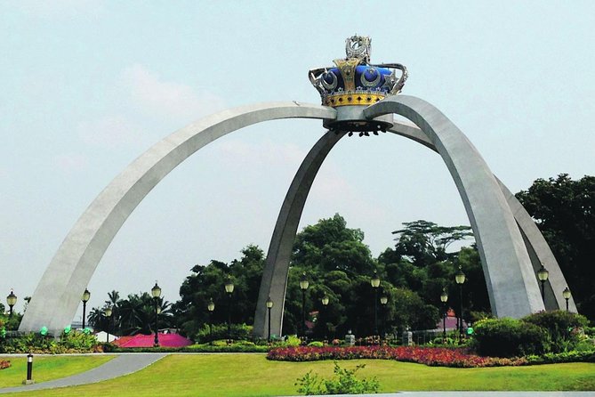 Daytrip to Johor Bahru/ JB - Cancellation Policy