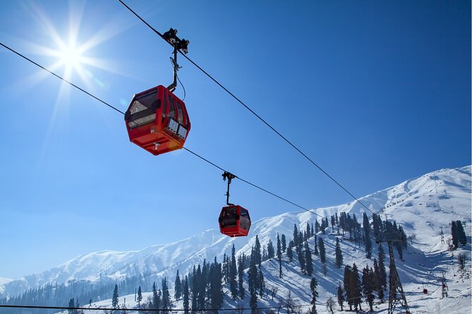 Daytrip to Jungfraujoch Top of Europe With Eigerexpress Gondola Ride From Zürich - Multilingual Capabilities of Guide and Bus Driver