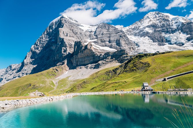 Daytrip to Jungfraujoch Top of Europe With Eigerexpress Gondola Ride From Zürich - Positive Reviews From Satisfied Travelers