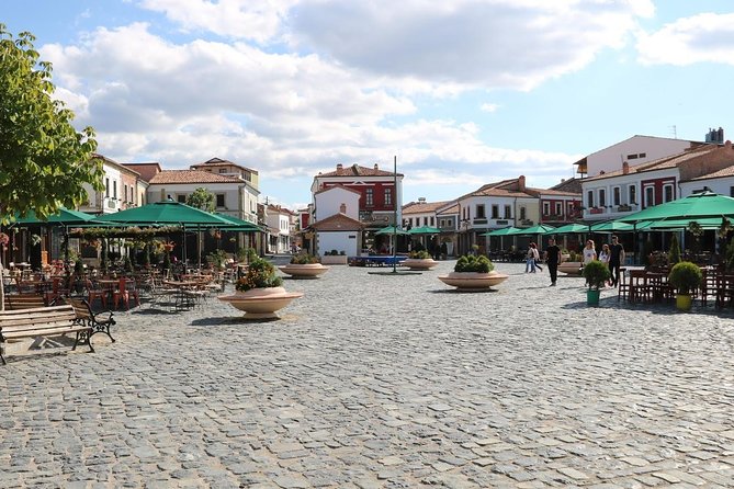 Daytrip to Korce Little Paris & Pogradec in Lake Ohrid - Itinerary Details