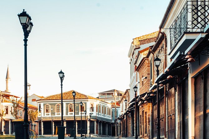 Daytrip to Korce Little Paris & Pogradec in Lake Ohrid - Whats Included