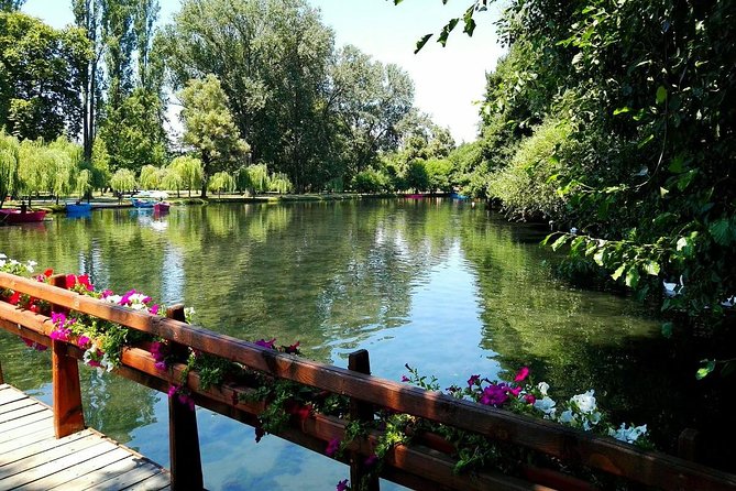 Daytrip to Korce Little Paris & Pogradec in Lake Ohrid - Frequently Asked Questions