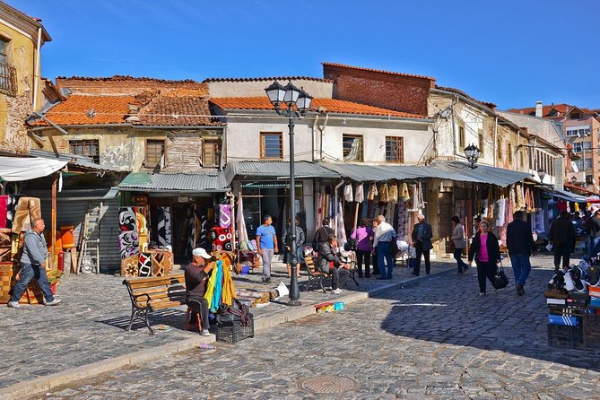 Daytrip to Korce Little Paris & Pogradec in Lake Ohrid - The Sum Up