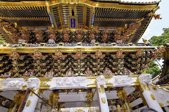 Daytrip to Nikko From Tokyo With Local Japanese Photograher Guide - Why Visit Nikko From Tokyo