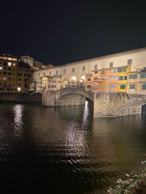 Daytrip to Pisa & Florence From Lucca or Livorno Port - Booking Information
