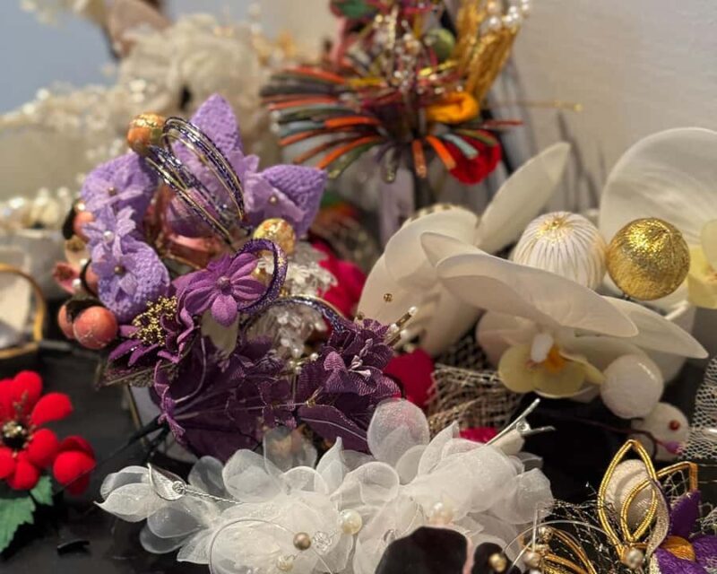 Dazaifu: Kimono or Yukata Rental with Dressing Service - What Makes This Tour Stand Out