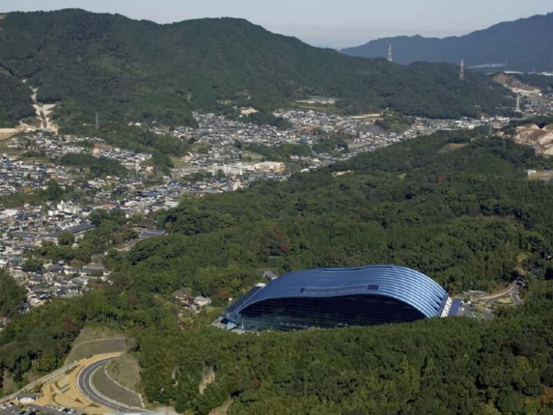 Dazaifu: Shrine, Museum, and Zen Garden Tour with Tea - Exploring the Itinerary