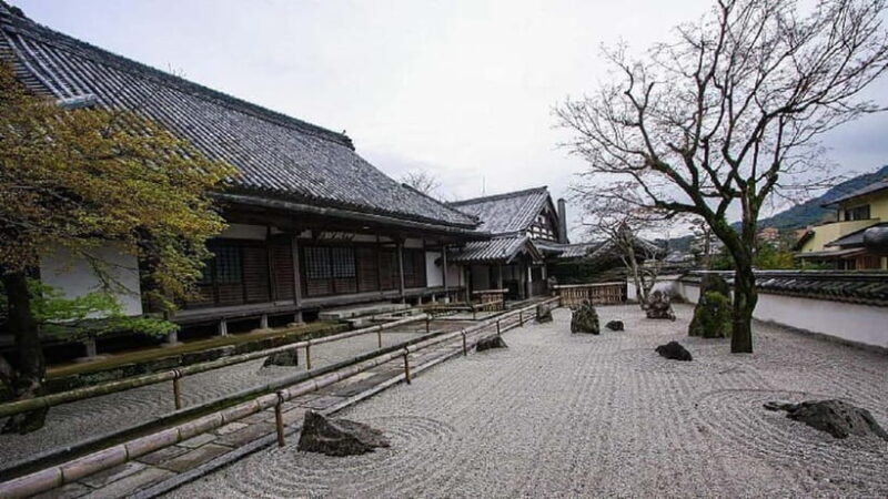 Dazaifu: Shrine, Museum, and Zen Garden Tour with Tea - Hands-On Calligraphy and Prayer Plaque (Ema) Painting