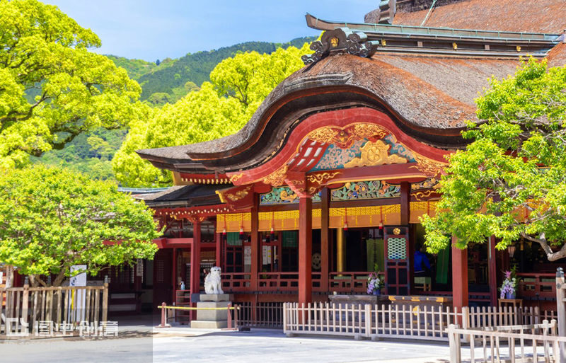 Dazaifu Tenmangu & Yanagawa Full-Day Boat Experience - Yanagawa’s canals: the day’s slowest and sweetest stretch