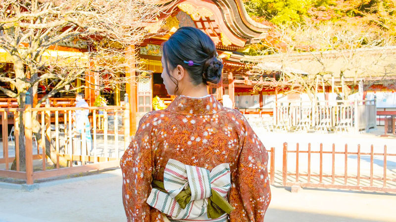 Dazaifu Tenmangu & Yanagawa Full-Day Boat Experience - A guide can make this more than a shuttle