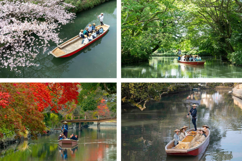 Dazaifu Tenmangu & Yanagawa Full-Day Boat Tour - Is the price good value?