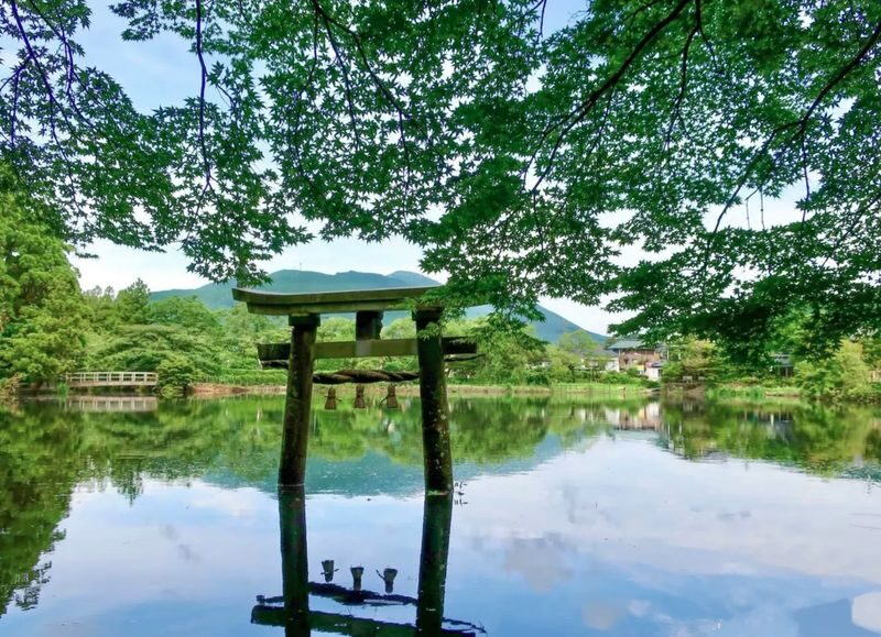 Dazaifu Tenmangu & Yufuin Old Town Full-Day Tour - Timing, confirmation, and cancellation