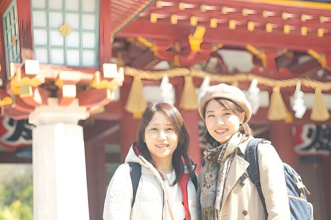 Dazaifu, Yanagawa River Cruise & Strawberry Picking from Fukuoka - The Sum Up